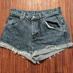 Wrangler shorts